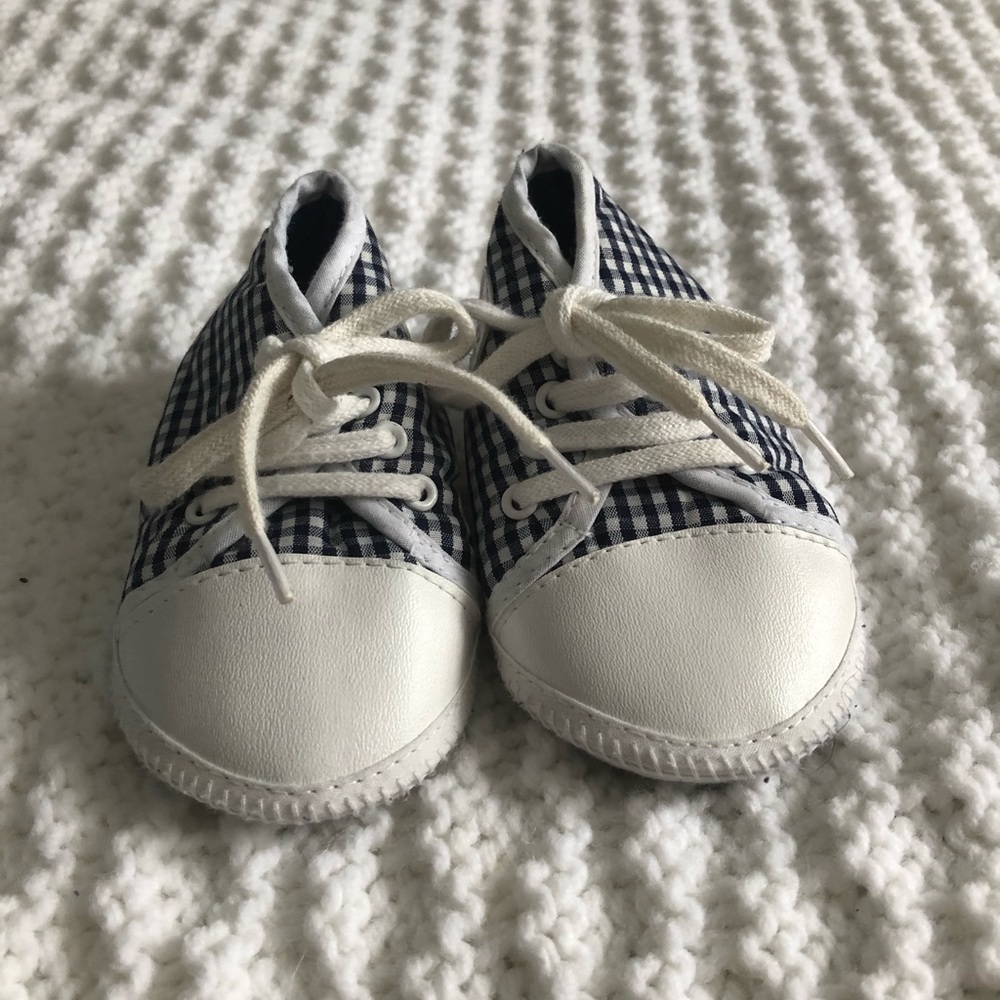 🌼5 for $20🌼Soft-Sole Baby Shoes
